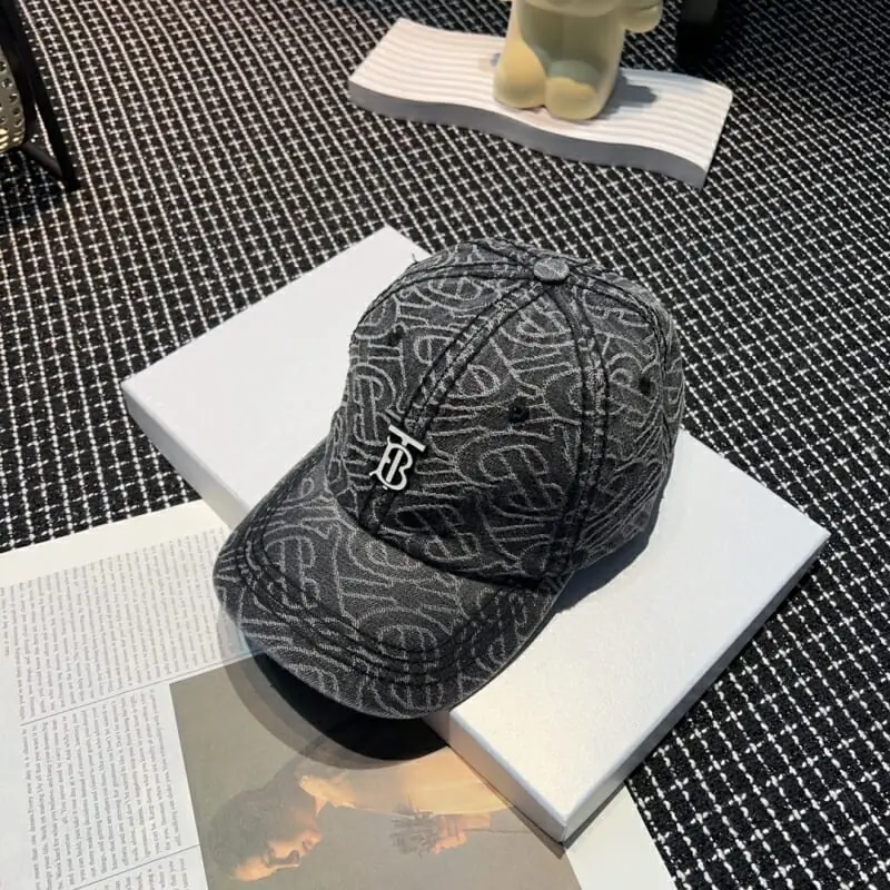 burberry casquette s_122225a1